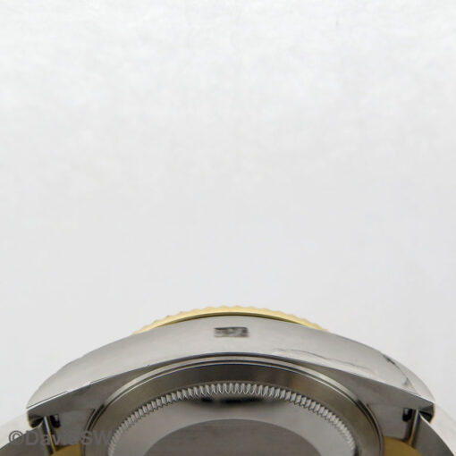 Rolex 336933 Skydweller 18K/SS with White Dial on Oyster - Image 4