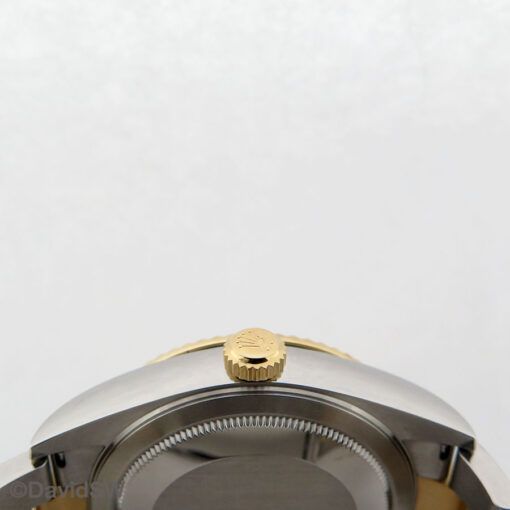 Rolex 336933 Skydweller 18K/SS with White Dial on Oyster - Image 3