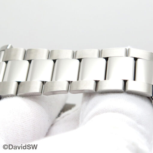 Rolex 326934 Skydweller with Blue Dial on Oyster - Image 6