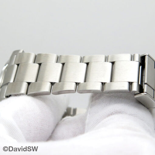 Rolex 216570 Explorer II with Black Dial - Image 8