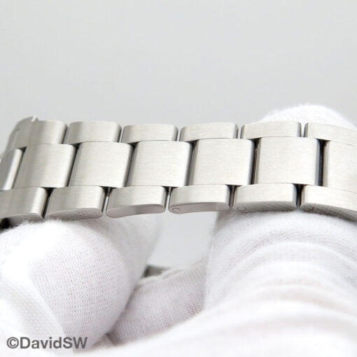 Rolex 216570 Explorer II with Black Dial - Image 6