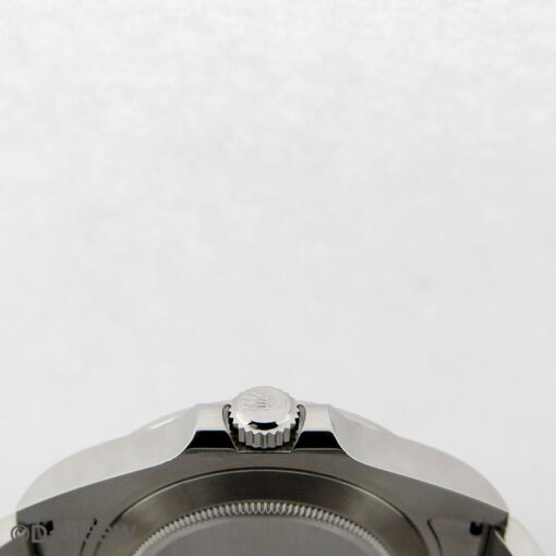 Rolex 216570 Explorer II with Black Dial - Image 4