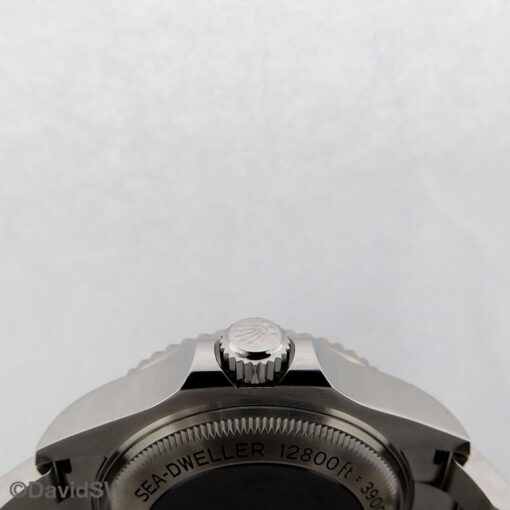Rolex 126660 Seadweller Deepsea - Image 4