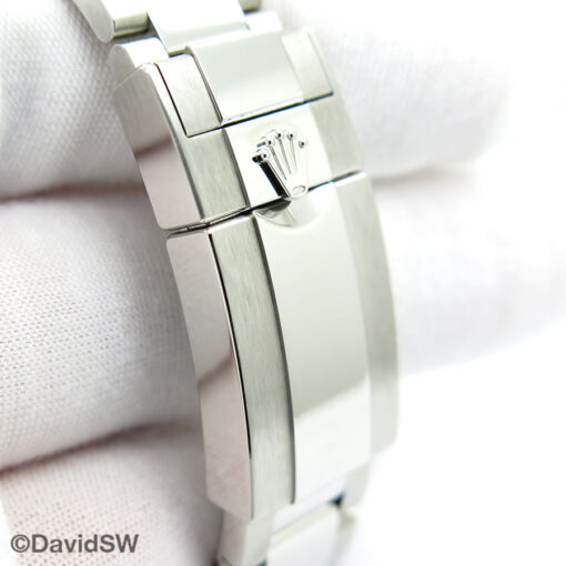 Rolex 126710BLNR GMT Master II on Oyster - Image 7
