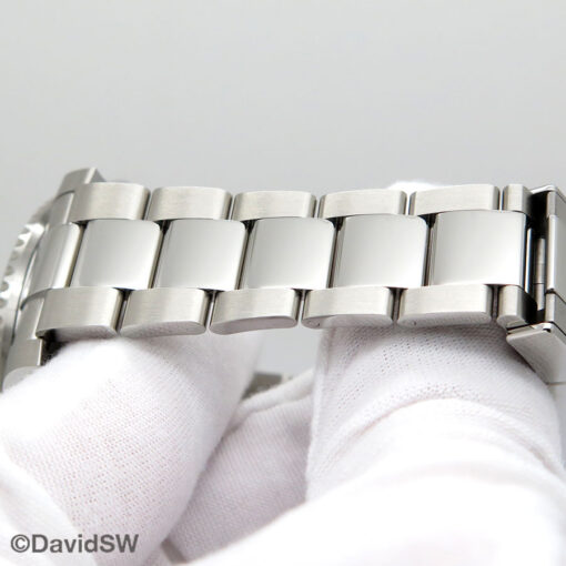 Rolex 126710BLNR GMT Master II on Oyster - Image 8
