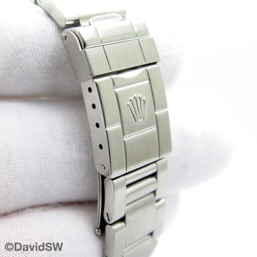 Rolex 114270 Explorer - Image 11