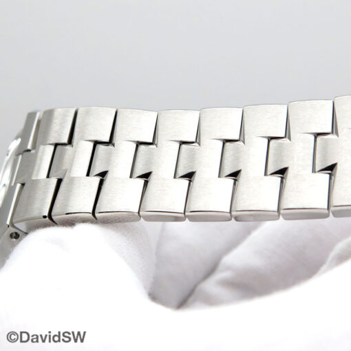 Vacheron Constantin 4500V Overseas with Blue Dial Automatic - Image 9