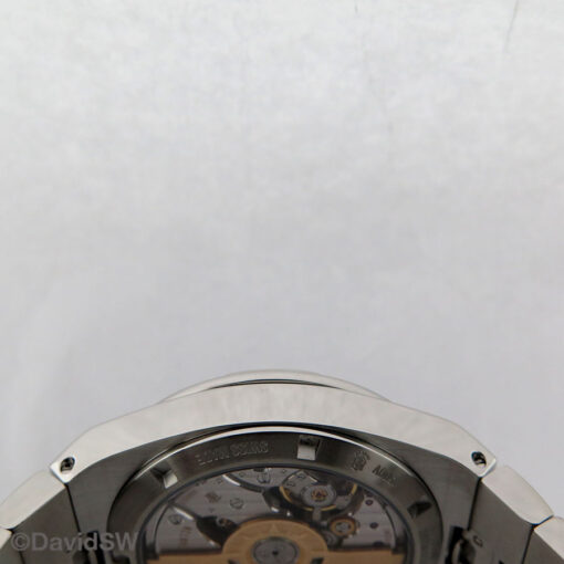 Vacheron Constantin 4500V Overseas with Blue Dial Automatic - Image 6