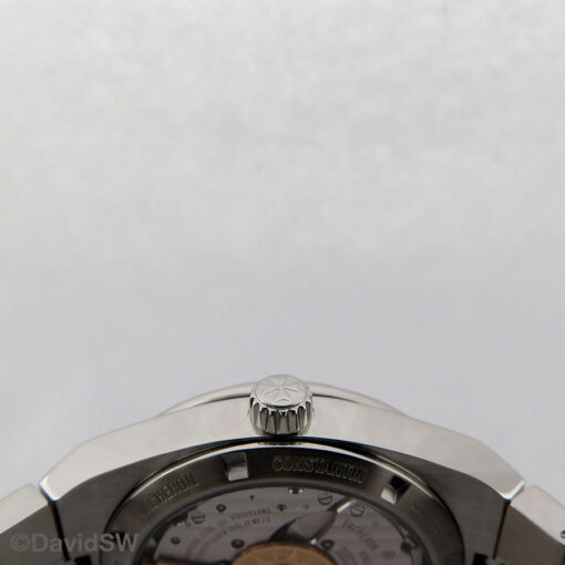 Vacheron Constantin 4500V Overseas with Blue Dial Automatic - Image 5