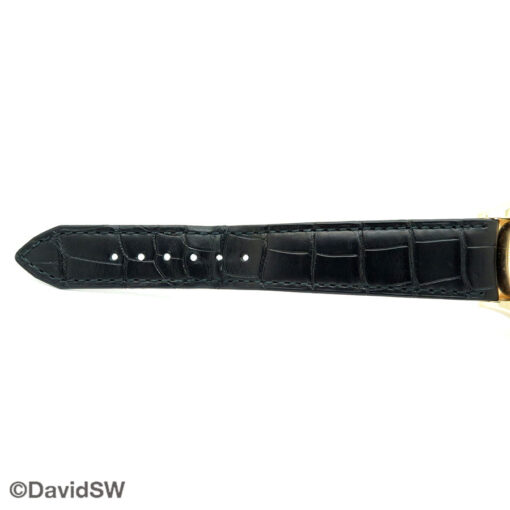 Rolex 50505 Cellini 18K Rose Gold - Image 7