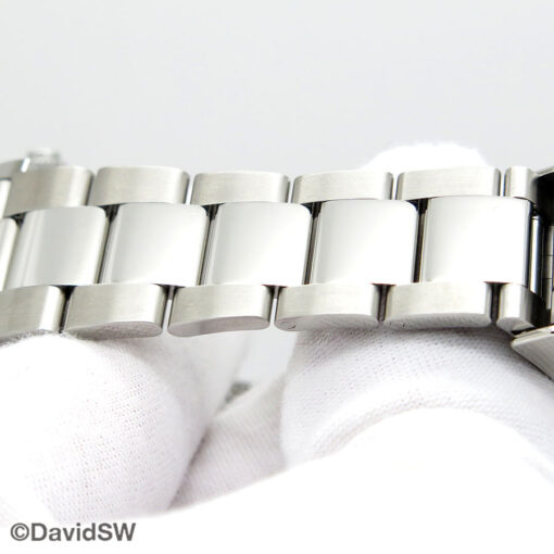 Rolex 126500LN Cosmograph Daytona with White Dial (New Model) - Image 8