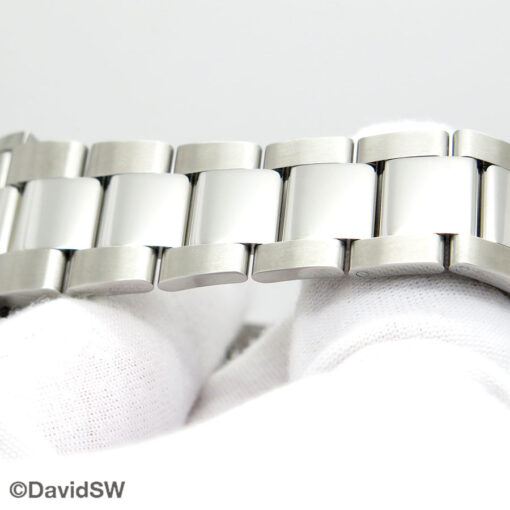 Rolex 126500LN Cosmograph Daytona with White Dial (New Model) - Image 6