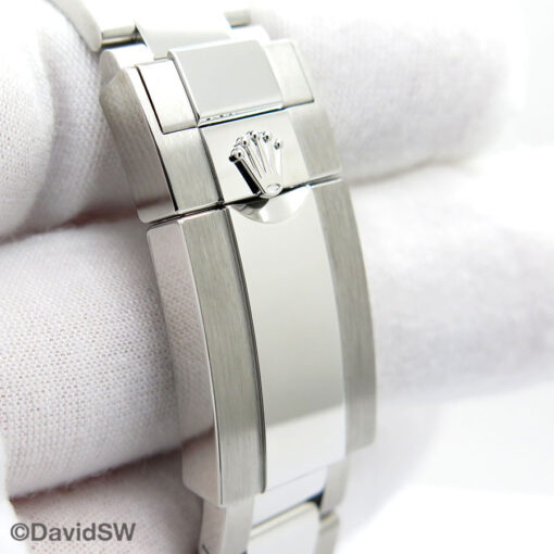 Rolex 126622 Yachtmaster with Slate Dial - Image 7