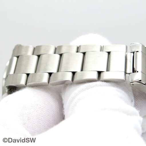Rolex 16570 Explorer II with Black Dial and 3186 Movement - Image 12