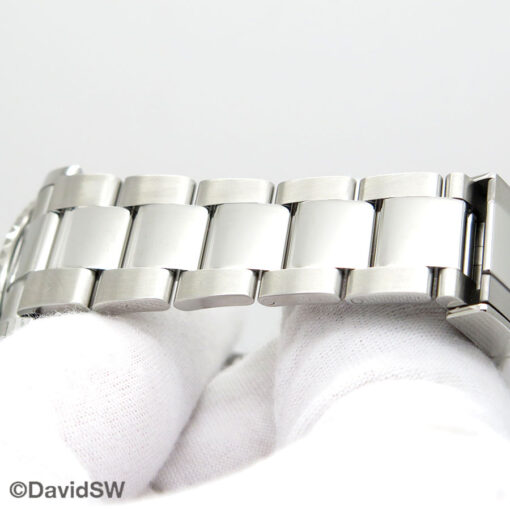 Rolex 126622 Yachtmaster with Slate Dial - Image 8