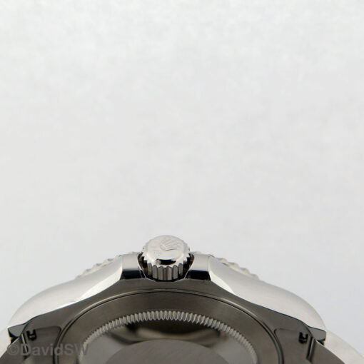 Rolex 126622 Yachtmaster with Slate Dial - Image 4