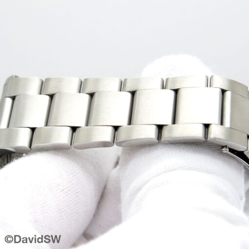 Rolex 16570 Explorer II with Black Dial and 3186 Movement - Image 10