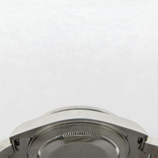 Rolex 16570 Explorer II with Black Dial and 3186 Movement - Image 5