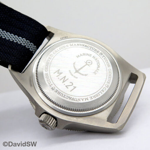 Tudor 25707B/21 Pelagos FXD - Image 3