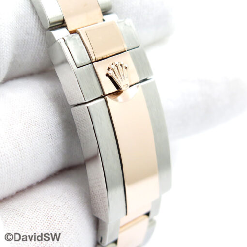 Rolex 126711CHNR GMT Master II 18K/SS - Image 7