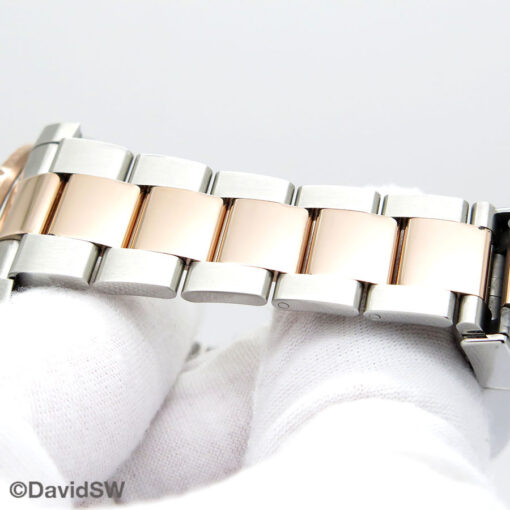 Rolex 126711CHNR GMT Master II 18K/SS - Image 8