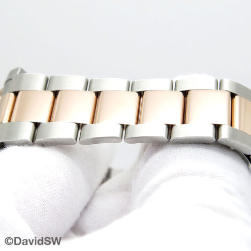 Rolex 126711CHNR GMT Master II 18K/SS - Image 6