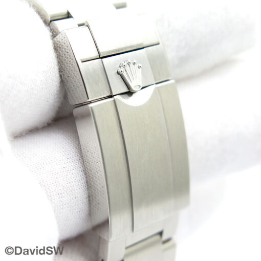 Rolex 226570 Explorer II with Black Dial - Image 7