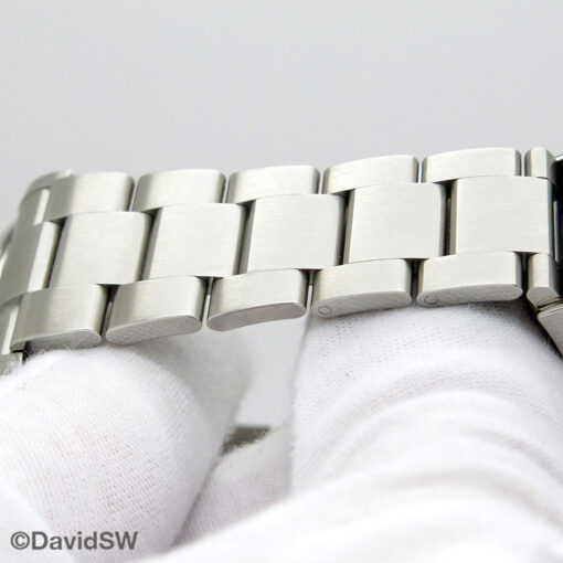 Rolex 226570 Explorer II with Black Dial - Image 8