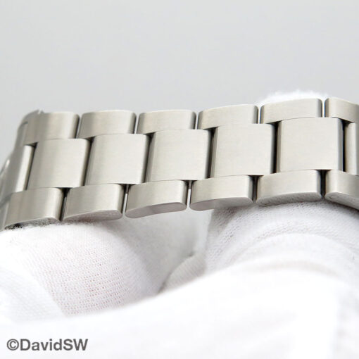 Rolex 226570 Explorer II with Black Dial - Image 6