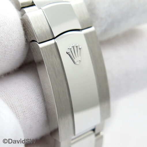 Rolex 336934 Skydweller with White Dial on Oyster - Image 7