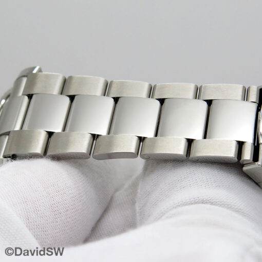 Rolex 336934 Skydweller with White Dial on Oyster - Image 8