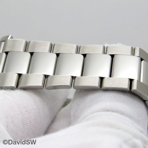 Rolex 336934 Skydweller with White Dial on Oyster - Image 6