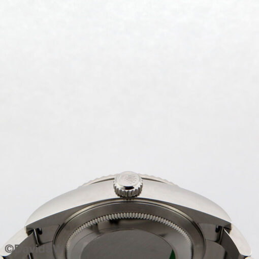 Rolex 336934 Skydweller with White Dial on Oyster - Image 4