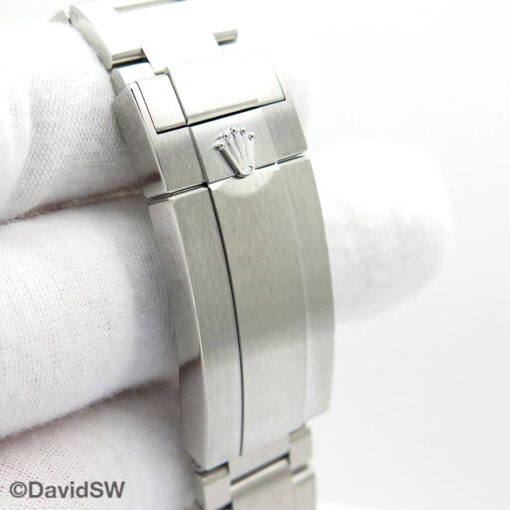 Rolex 136660 Deepsea Seadweller - Image 7