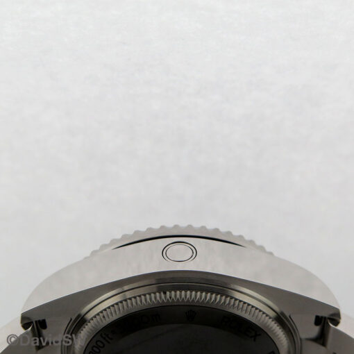 Rolex 136660 Deepsea Seadweller - Image 5