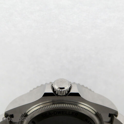 Rolex 136660 Deepsea Seadweller - Image 4