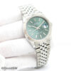 Rolex 126234 Datejust with Mint Green Dial on Jubilee