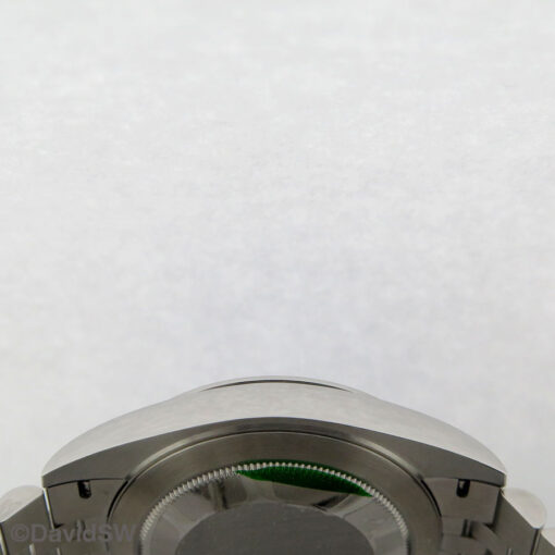 Rolex 126300 Datejust 41 with Blue Azzurro Dial on Jubilee - Image 5