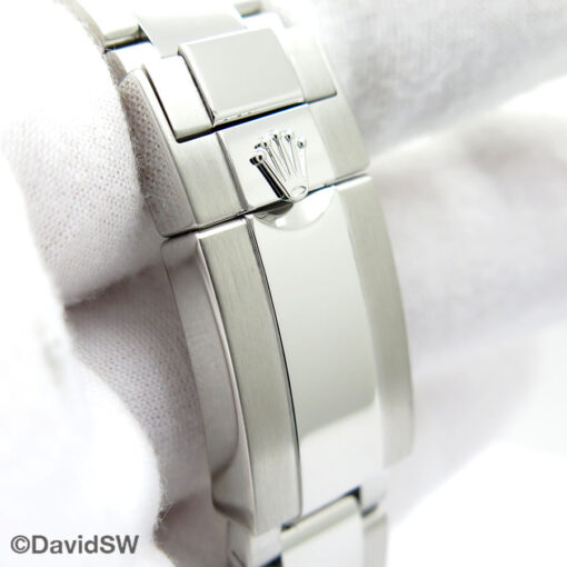 Rolex 116500LN Cosmograph Daytona with White Dial - Image 7