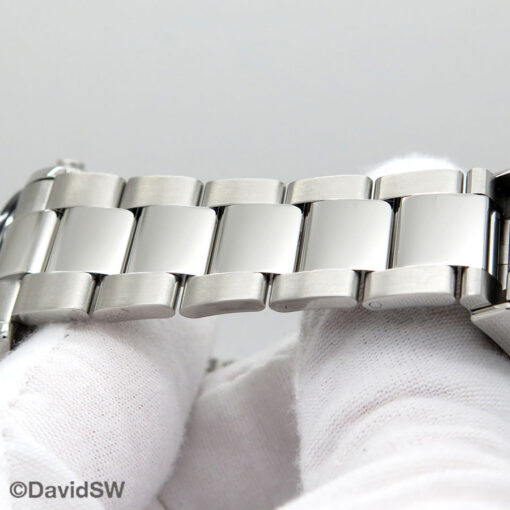 Rolex 116500LN Cosmograph Daytona with White Dial - Image 8