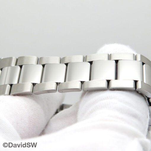 Rolex 116500LN Cosmograph Daytona with White Dial - Image 6