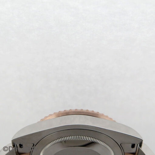 Rolex 126711CHNR GMT Master II 18K/SS - Image 5