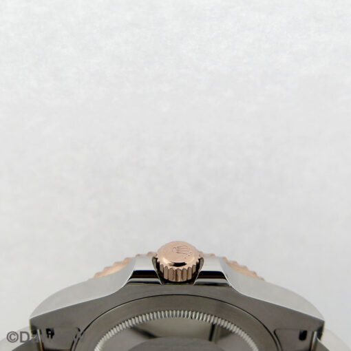 Rolex 126711CHNR GMT Master II 18K/SS - Image 4