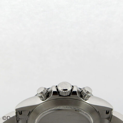 Rolex 116500LN Cosmograph Daytona with White Dial - Image 4