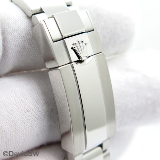 Rolex 268622 Yachtmaster 37mm with Slate Dial - Image 7