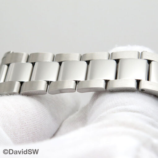 Rolex 268622 Yachtmaster 37mm with Slate Dial - Image 6