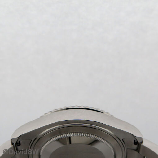 Rolex 268622 Yachtmaster 37mm with Slate Dial - Image 5
