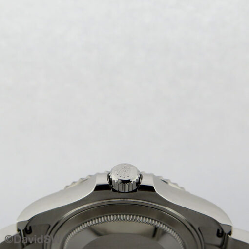 Rolex 268622 Yachtmaster 37mm with Slate Dial - Image 4