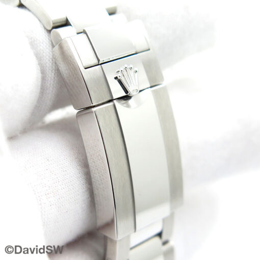 Rolex 126710BLRO GMT Master II on Oyster - Image 7