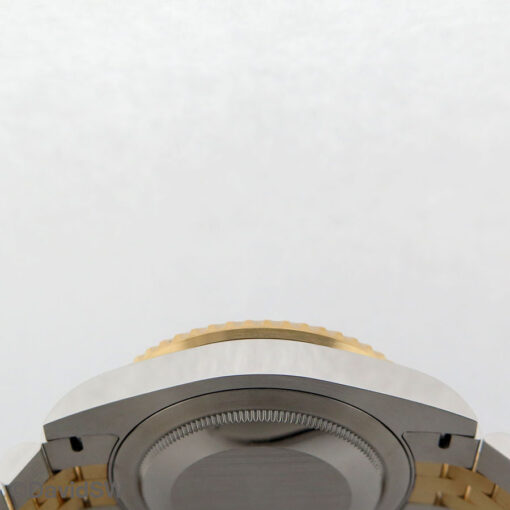 Rolex 126713GRNR GMT Master II 18K/SS on Jubilee - Image 5